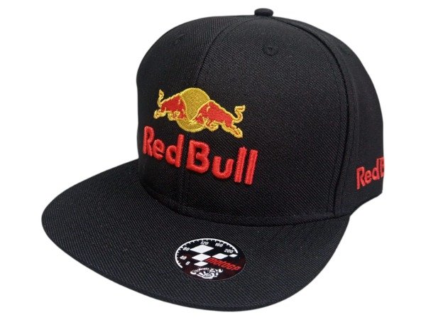 Producto - RED BULL, Plana, Mod 2