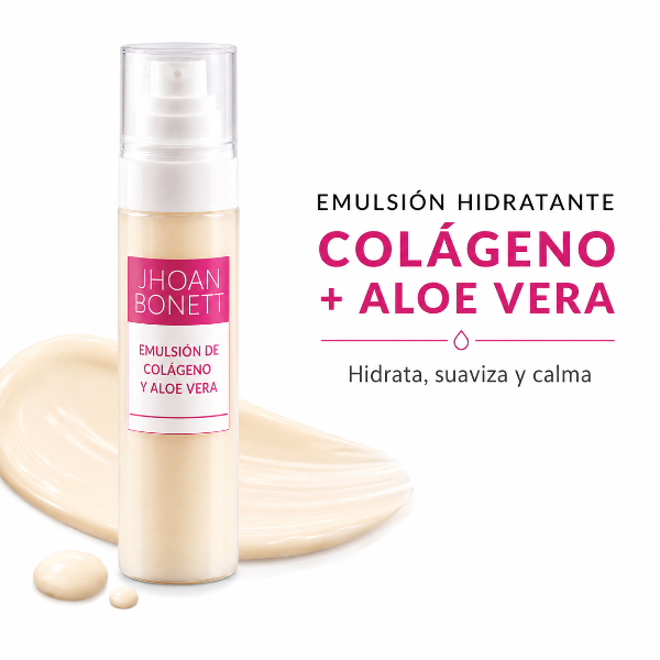 Producto - EMULSIONES ANTIAGE - 7
