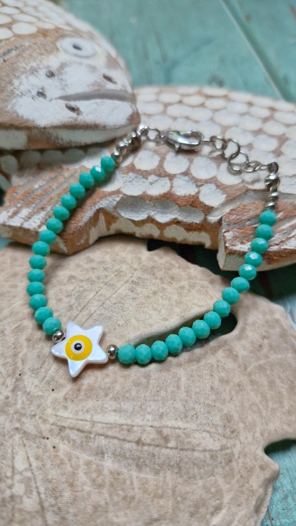 Producto - Pulsera Arraial Aqua
