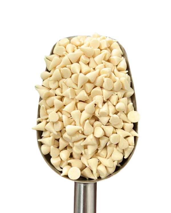 Producto - CHIPS DE CHOCOLATE BLANCO
