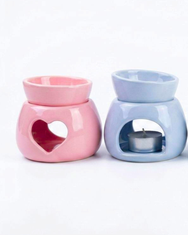 Producto - Hornitos Corazones - 3