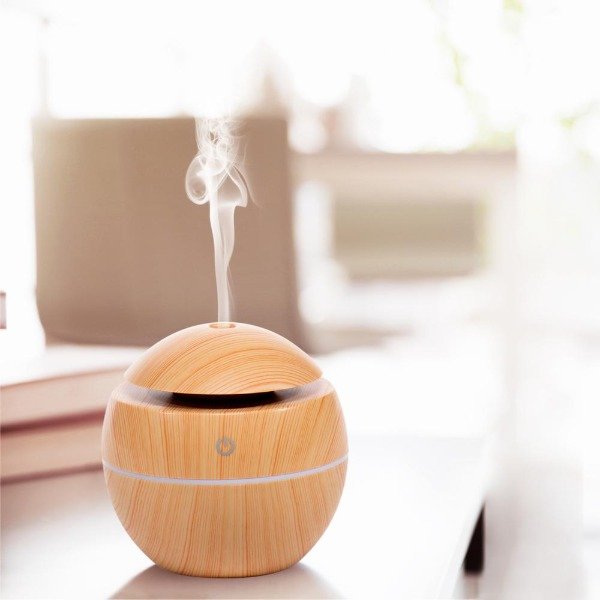 Producto - Humidificador esfera