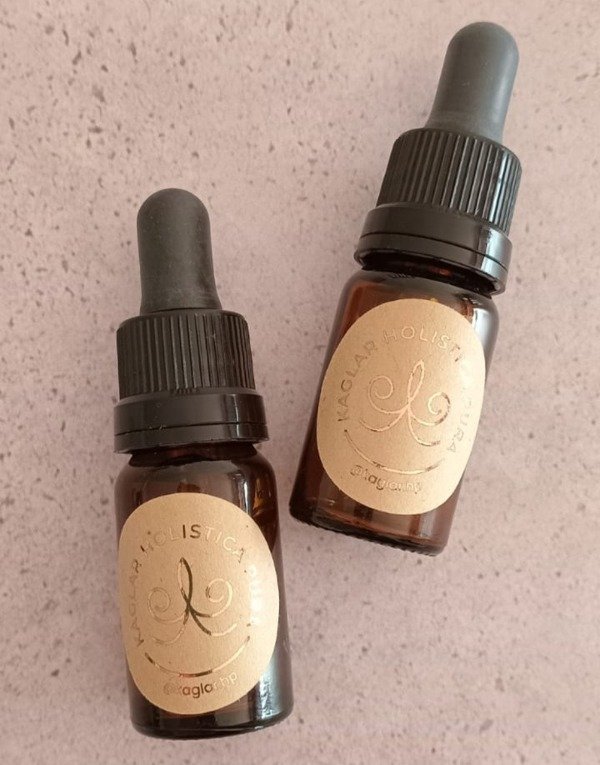 Producto - Vibracionales Personalizados