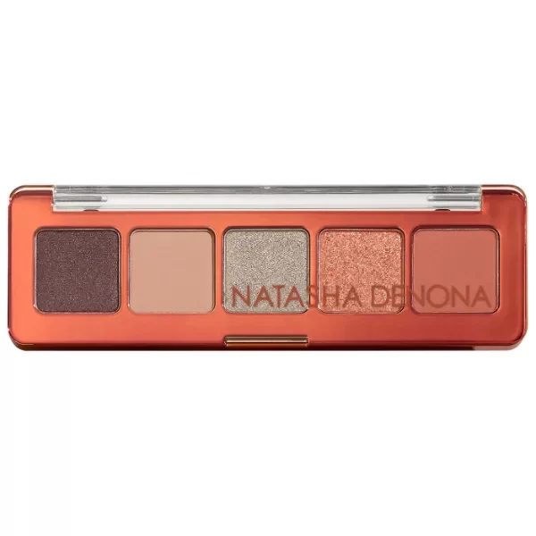Producto - NATASHA DENONA - MINI ZENDO EYESHADOW PALETTE