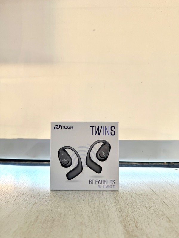 Producto - Auricular Noga Bt Earbuds - 0