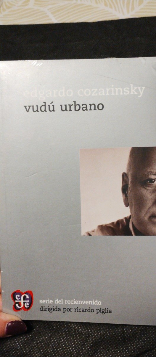 Producto - VUDU URBANO