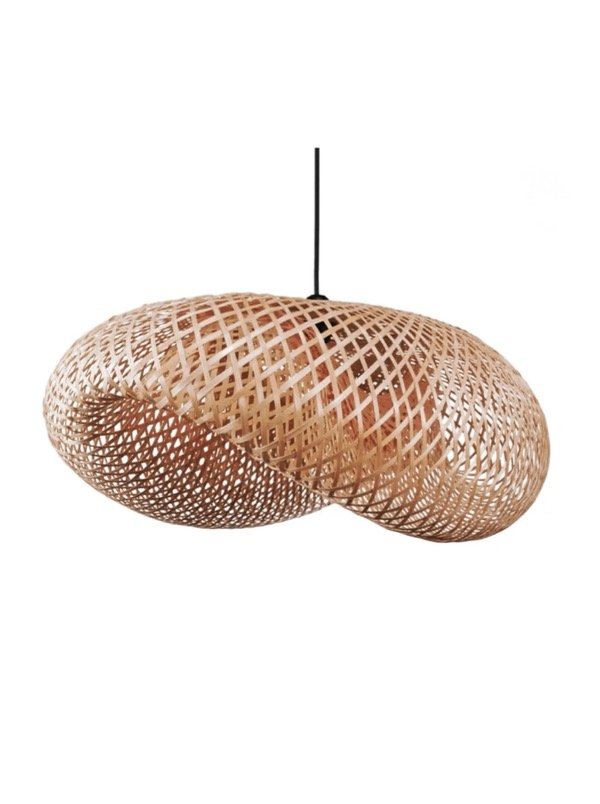 Producto - Pantalla de bamboo Samaná