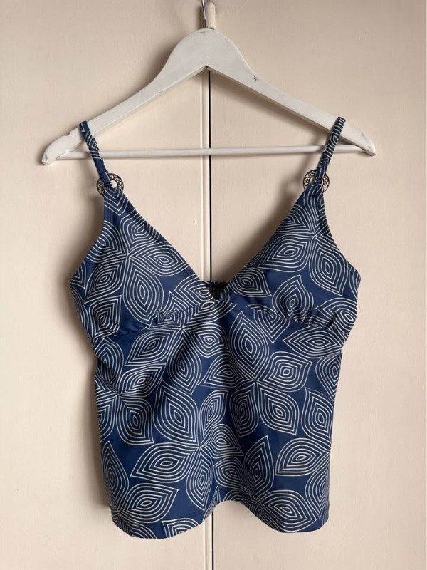 Producto - Tankini Talle 2