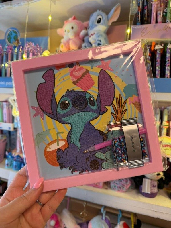 Producto - Diamond Painting Stitch