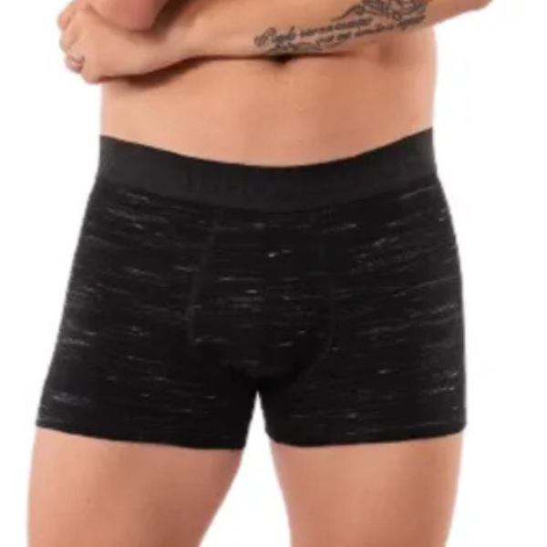 Producto - Bluo - Boxer algodón y lycra