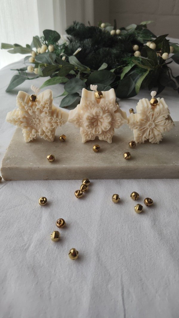 Producto - Copo de Nieve ( B )