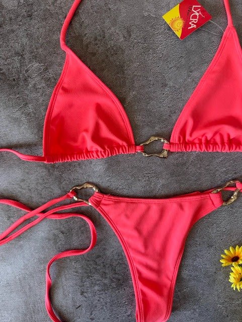 Producto - BIKINI PARIS FLUOR