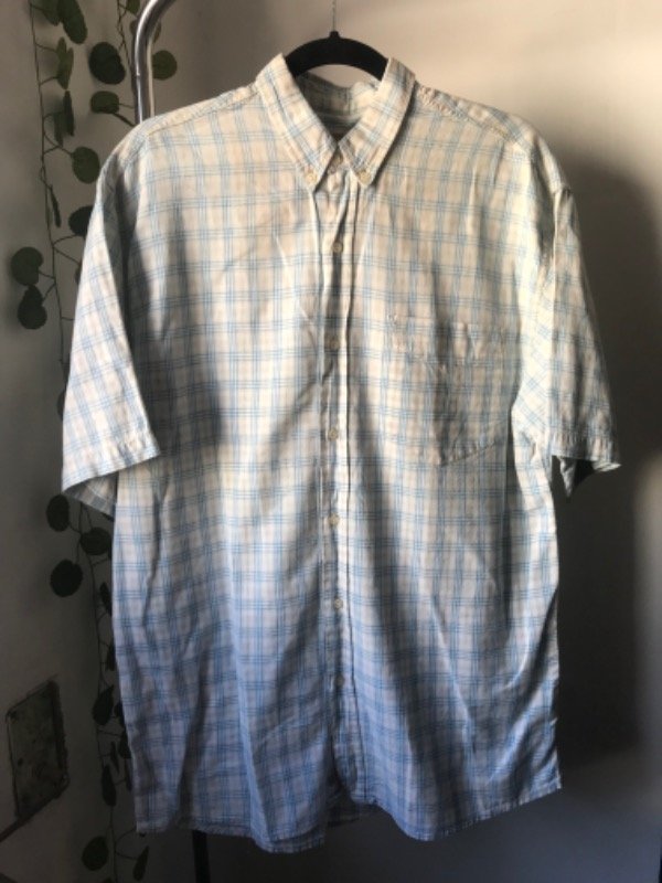 Camisa clasic cuadrile