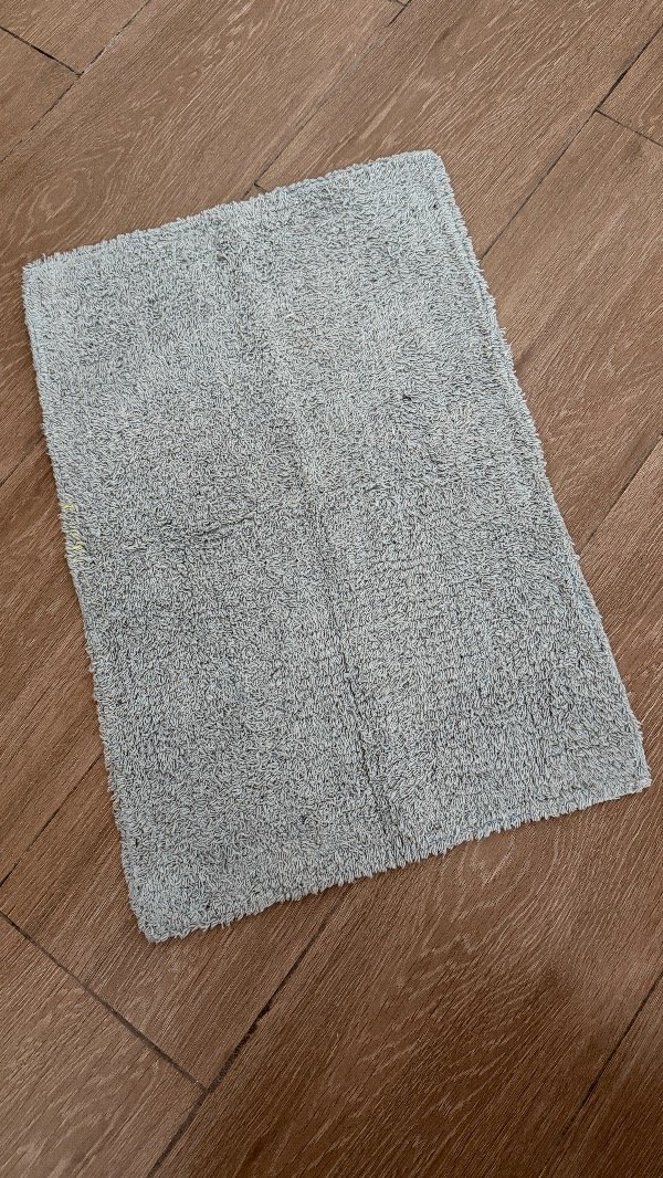 Producto - Algodón Gris