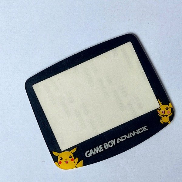 Producto - Repuestos Varios Game Boy