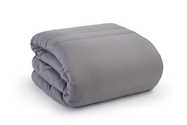 Producto - Acolchado símil plumón Look Basic 1 1/2 PL