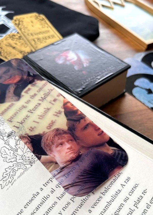 Producto - Señalador Bruma Peeta