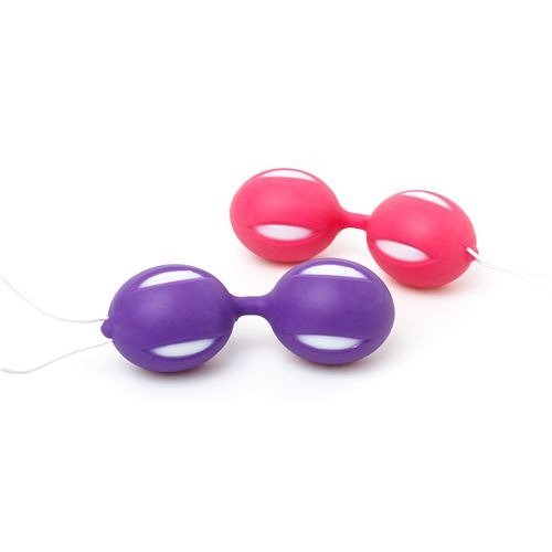 Producto - Kegel balls