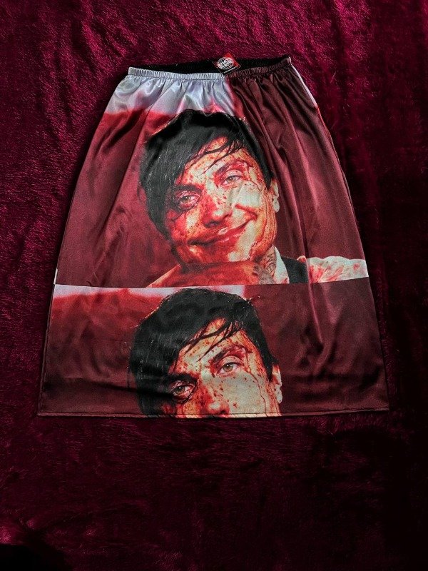 Producto - FALDA JOYRIDING - TALLE 4