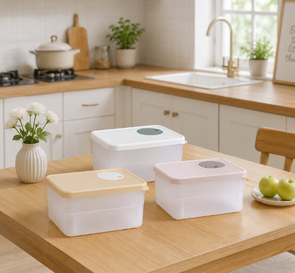 Producto - Tupper Renata Grande