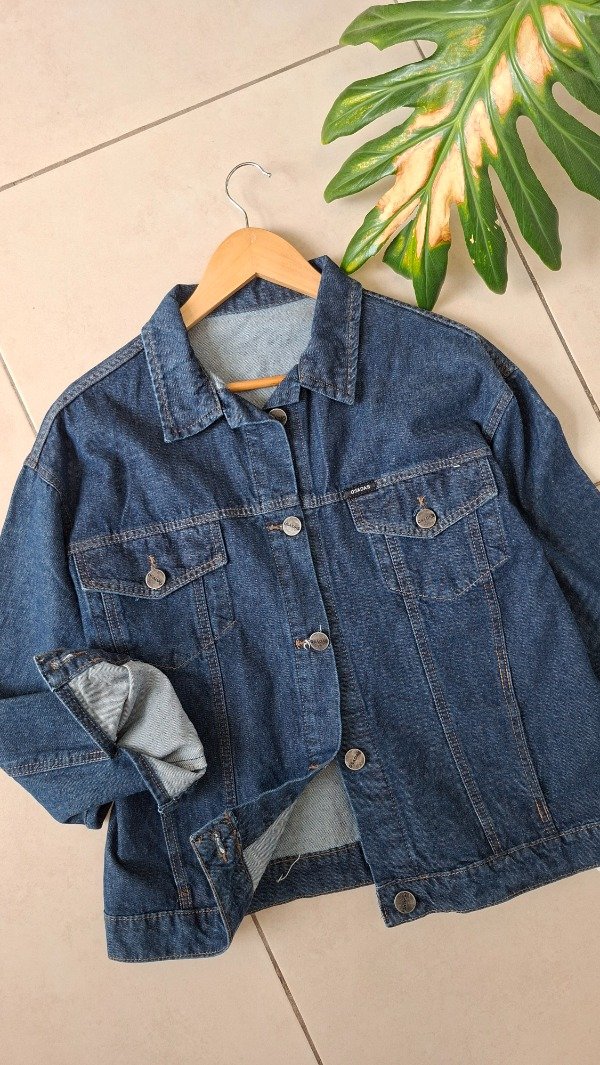 Producto - Campera MALTA