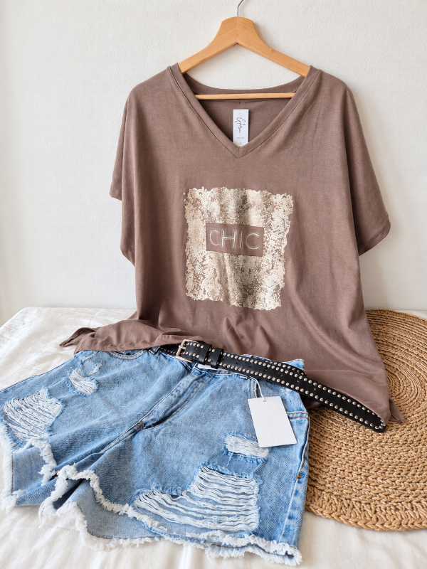 Producto - REMERON CHIC