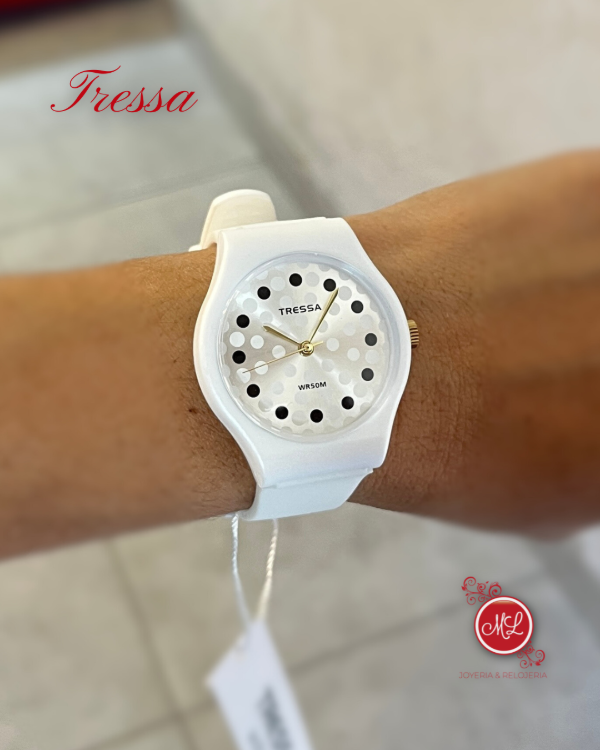 Producto - FUN WHITE 2