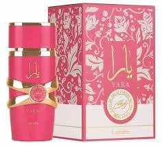 Producto - Yara Candy f EDP 100