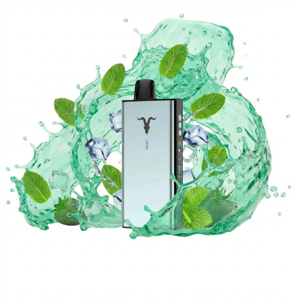 Producto - Ignite V400 - Mint (40.000 PUFFS)