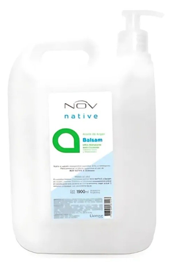 Producto - Balsam Argán 1900ml