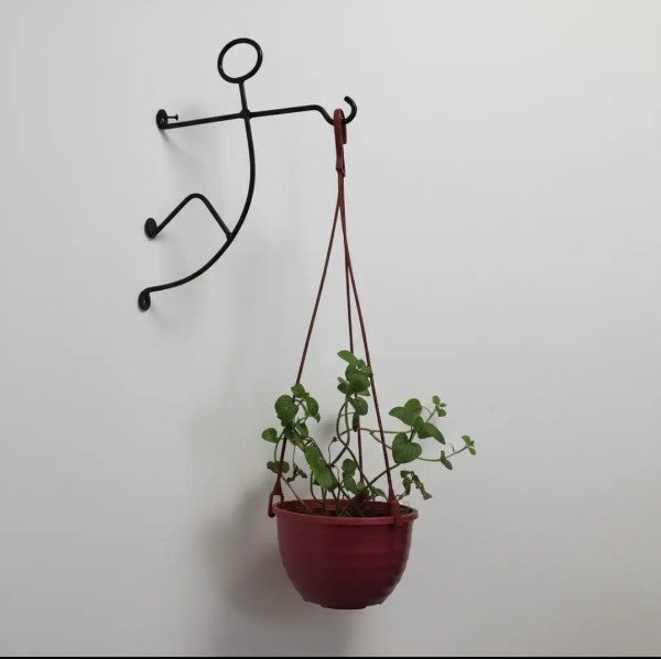 Producto - HOMBRECITO PARED