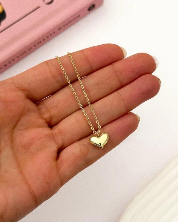 Producto - Collar Alan