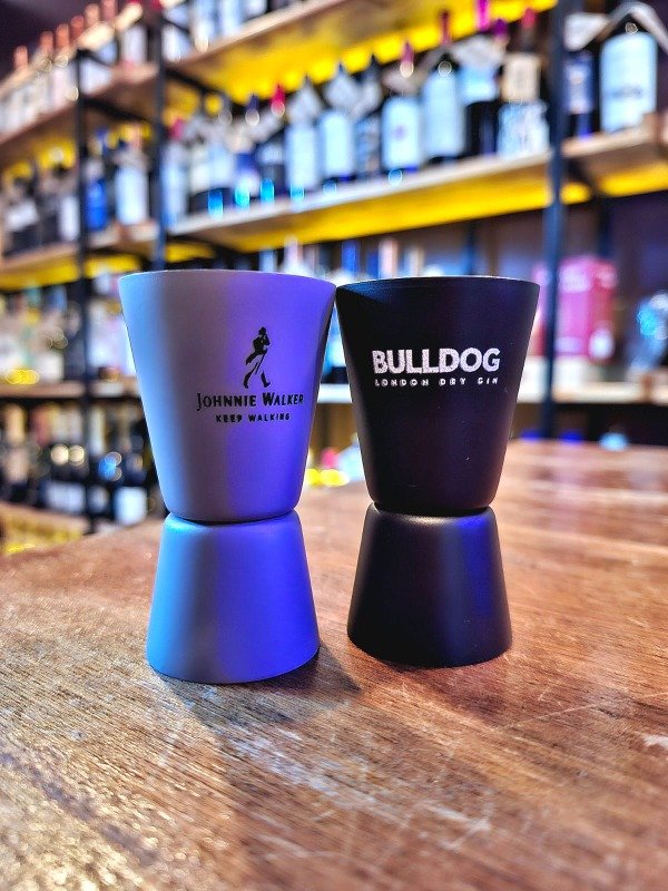 Producto - Medidor de tragos 1oz/30ml