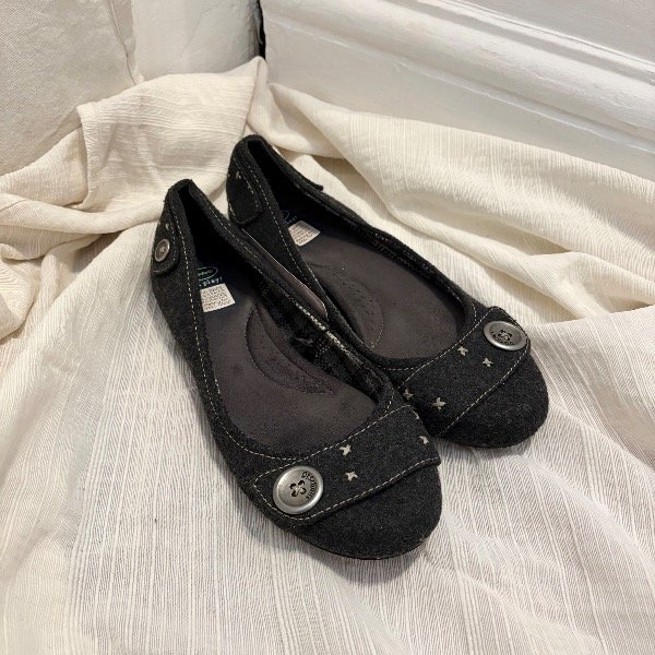 Producto - Ballerinas Dr Scholls Talle 37