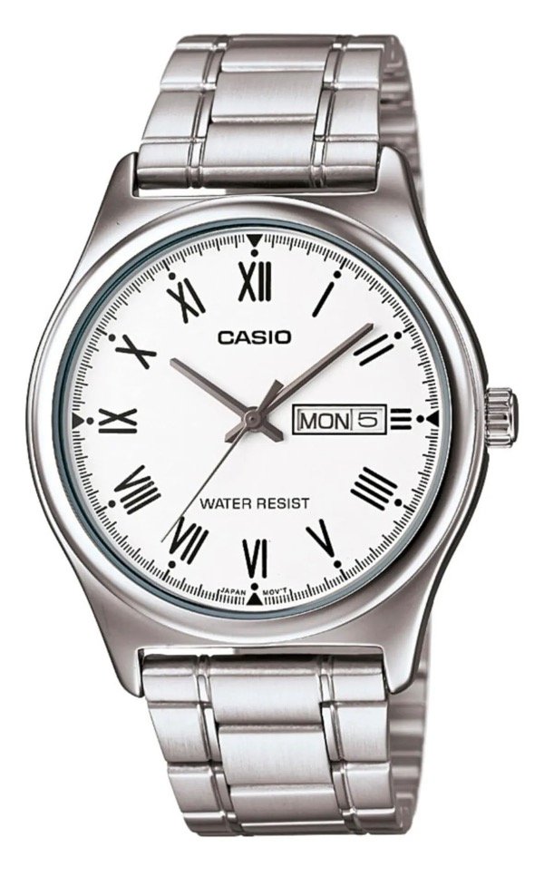 Producto - Casio MTP-v006d-7BUDF