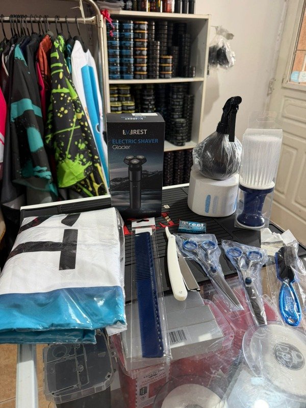 Producto - Everest 60k