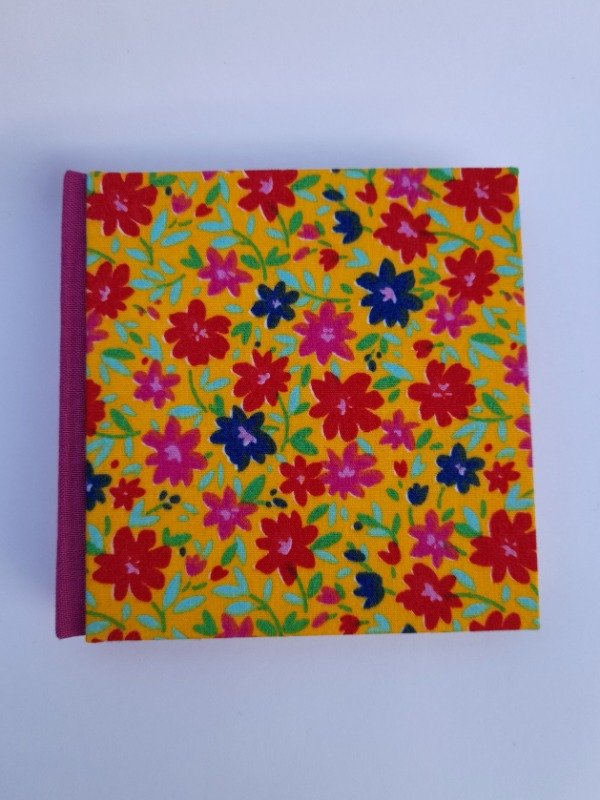 Producto - Cuaderno Prime Paint - 0