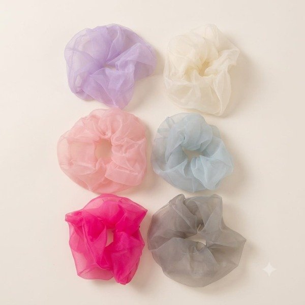 Producto - Scunsy Princess