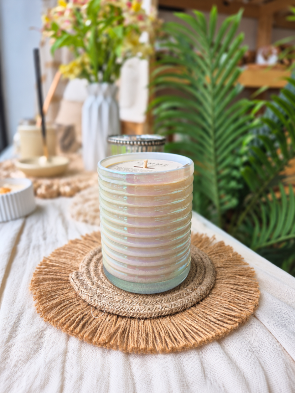 Producto - Vela Halo - 0