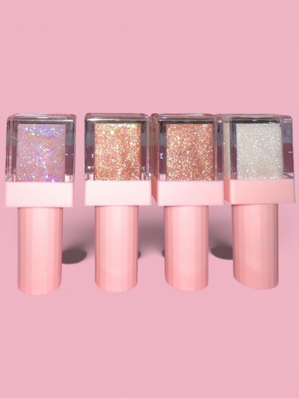 Producto - Delineador con glitter C