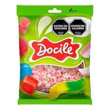 Producto - BESITOS DOCILE 250GR