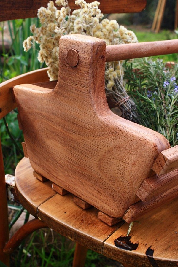 Producto - Cesta de Recolección - 2