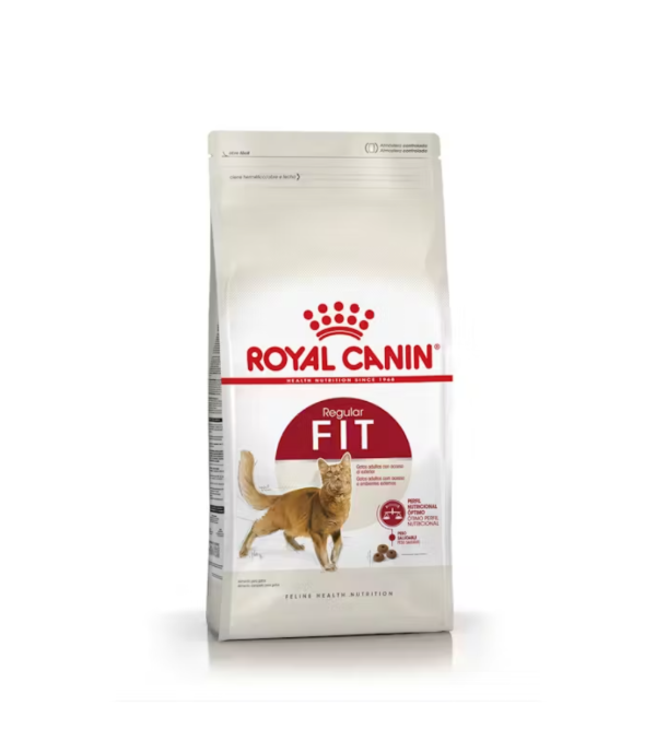 Producto - Royal Canin Fit