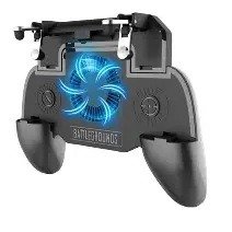 Producto - JOYSTICK GAMEPAD CON COOLER