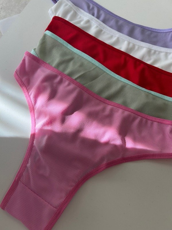 Producto - 3 Vedetinas Morley