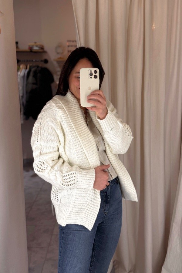 Producto - SACO NILO