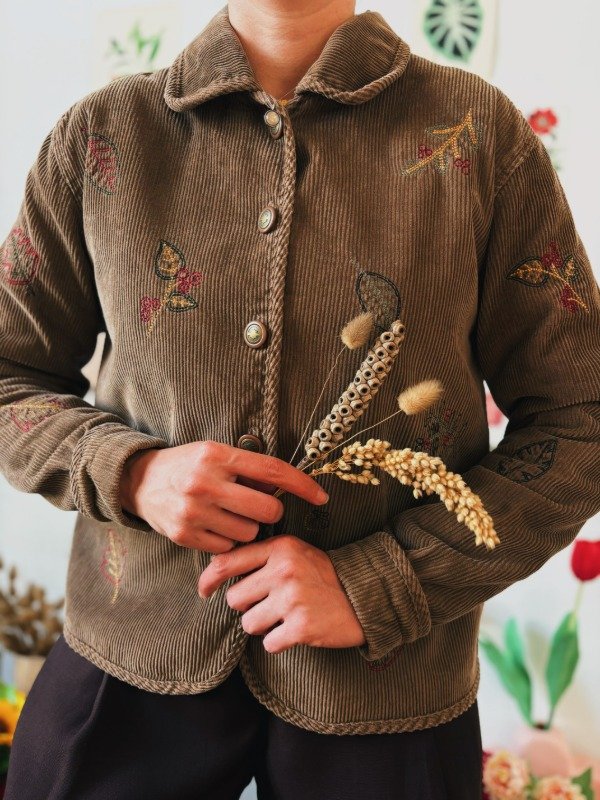Producto - Campera Leafs