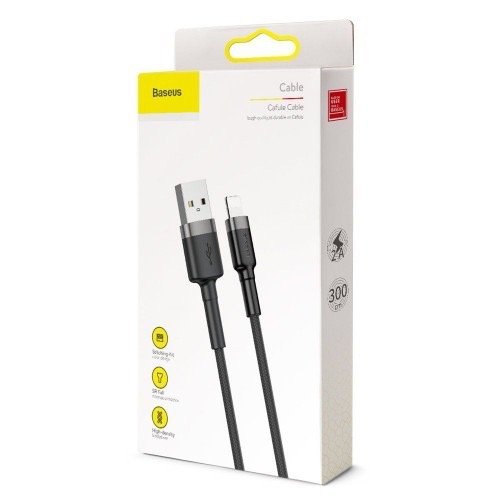 Producto - Cable baseus 2 metros - 0