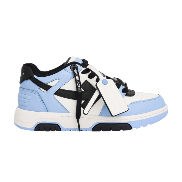 Producto - Off White Out of Office Light Blue Black