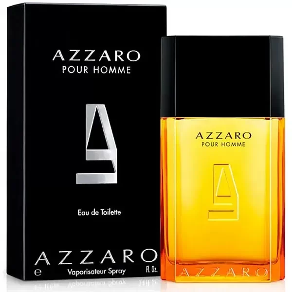 Producto - Azzaro Pour Homme EDT 200 ml